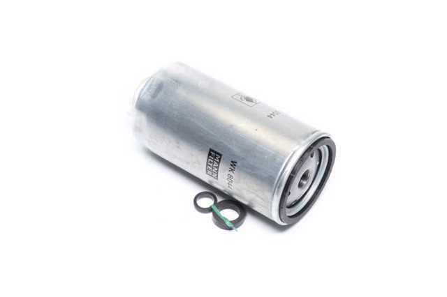 Купити WK8044X Mann-Filter Фільтр-відстійник палива грубої очистки