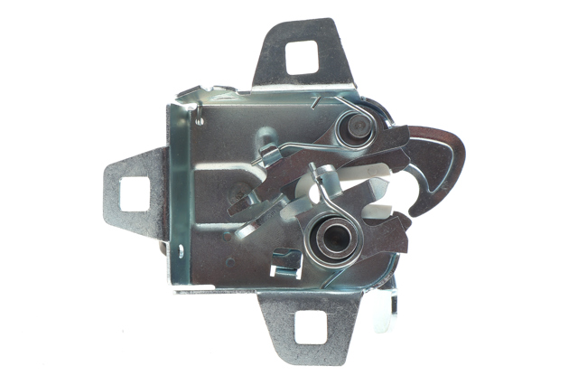 Замок капота Autotechteile 5051681 ціна, від 7.42 USD