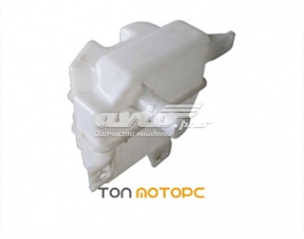 Бачок омивача S125207111 Chery