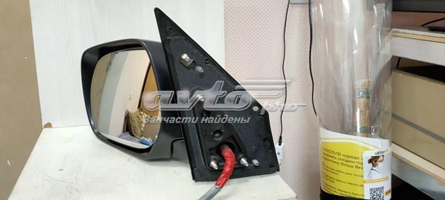 Купити 8794060R62 Toyota Бічне дзеркало заднього виду ліве