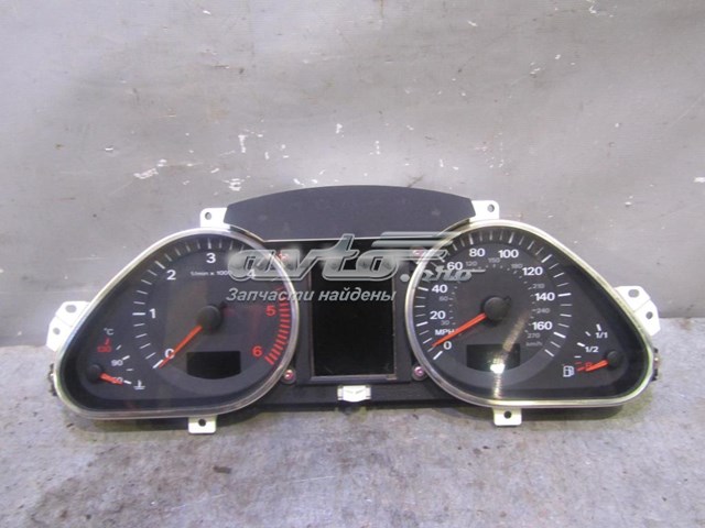 Купити 4F0920982T VAG Прилади управління