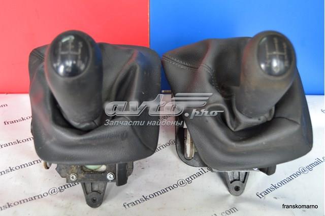 Купити 8200963222 Renault (RVI) Привід управління механізмом перемикання передач