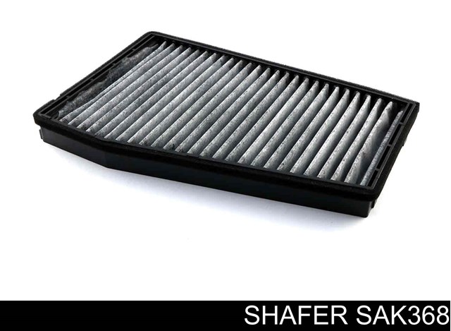 SAK368 Shafer Внутрішньосалонний фільтр