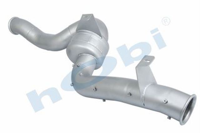 Глушник Hobi 77489 ціна, від 208.12 USD