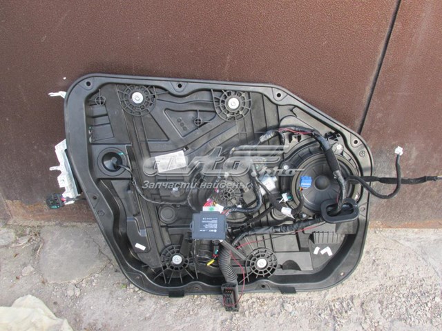 Склопідйомник з електродвигуном SKV 51SKV395 ціна, від 139.41 USD