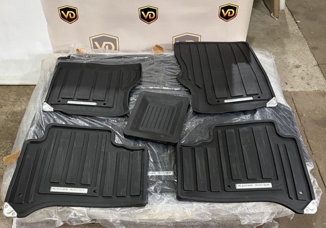 Купити VPLGS0444PVJ Land Rover 