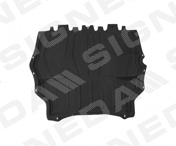 Захист піддона Signeda PVW60017D
