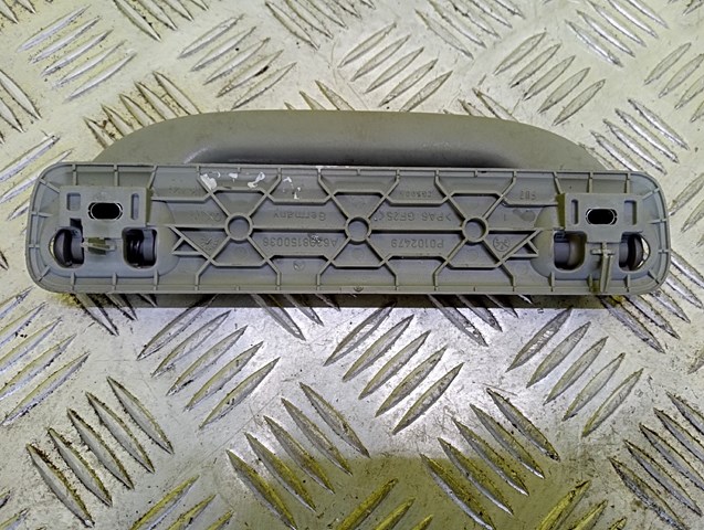 A6398150036 Mercedes 
