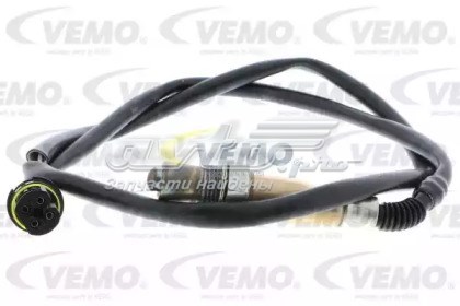 A0015408017 Mercedes Лямбдазонд, датчик кисню до каталізатора, лівий