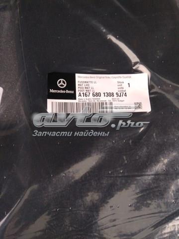 A16768013089J74 Mercedes 