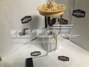 FV619H307AC Ford Електробензонасос