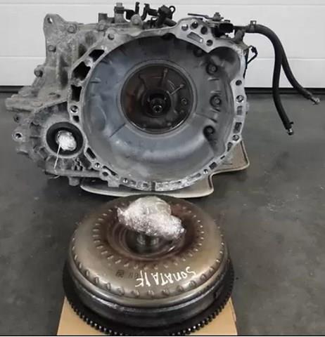 450003B860 Hyundai/Kia Автоматична коробка передач