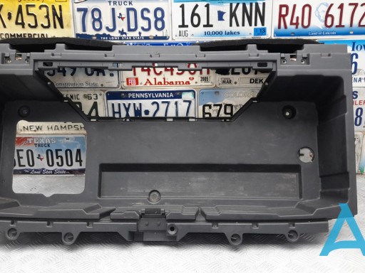  Nissan/Infiniti 849753JA0A