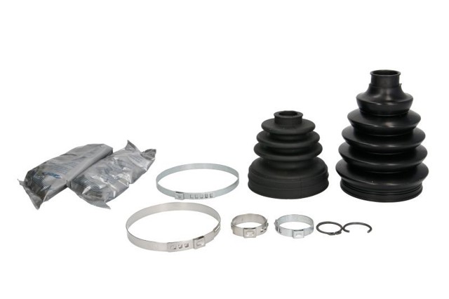 Купити 0036428 GKN-Spidan Пильники ШРКШів передній піввісі, комплект