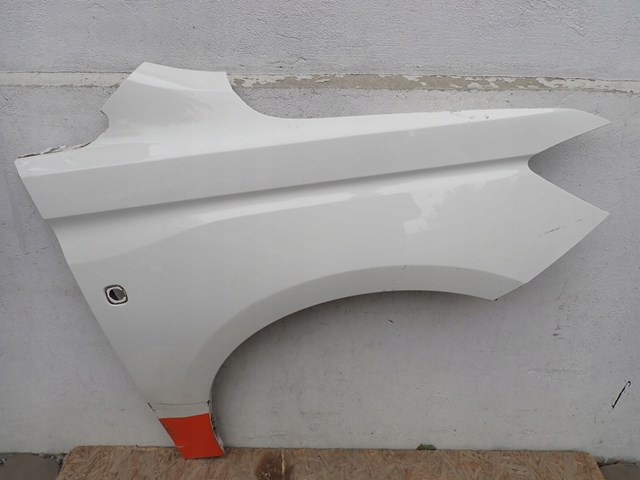 Крило переднє праве FPS FP7461312 ціна, від 126.03 USD