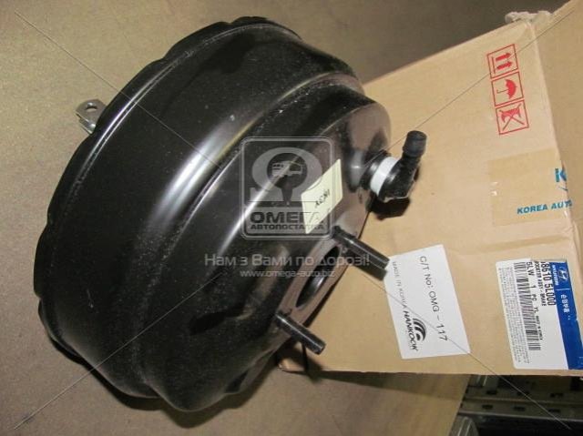 Вакуумний підсилювач гальм Hyundai/Kia 586105L000
