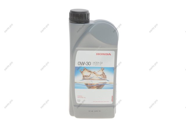 08232P99T1LHE Honda Масло двигуна