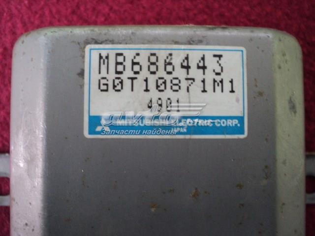 Купити MB686443 Mitsubishi 
