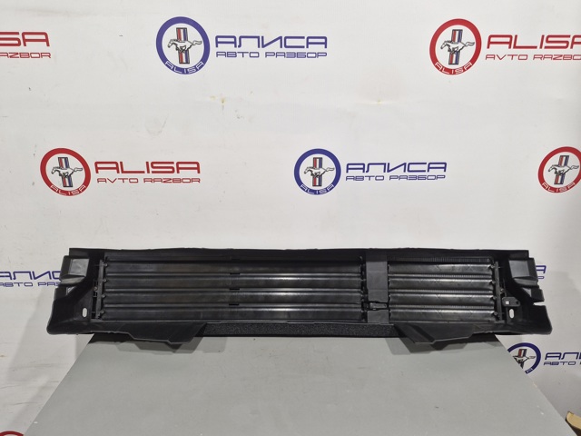 214216RA0A Nissan/Infiniti Жалюзі радіатора охолодження