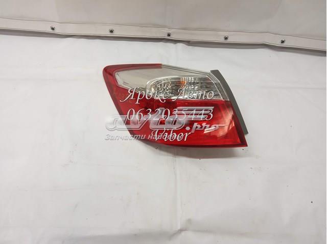 Лівий стоп 33550T2AY21 Honda