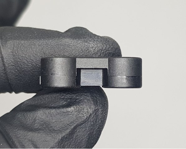 Датчик температури палива 2464509015 Bosch