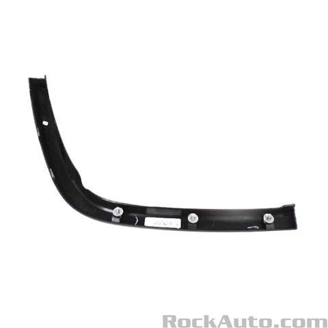 Молдинг задньої арки крила, правий Signeda PCR01007MBR ціна, від 11.39 USD