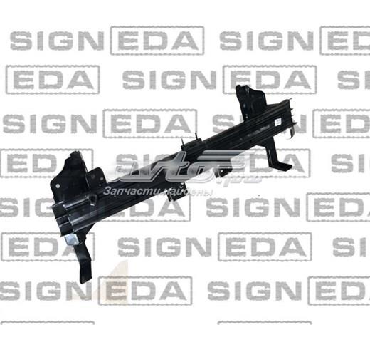 PFD44029A Signeda Балка бампера переднього