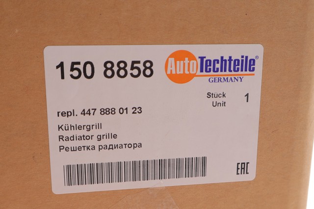  Autotechteile 1508858