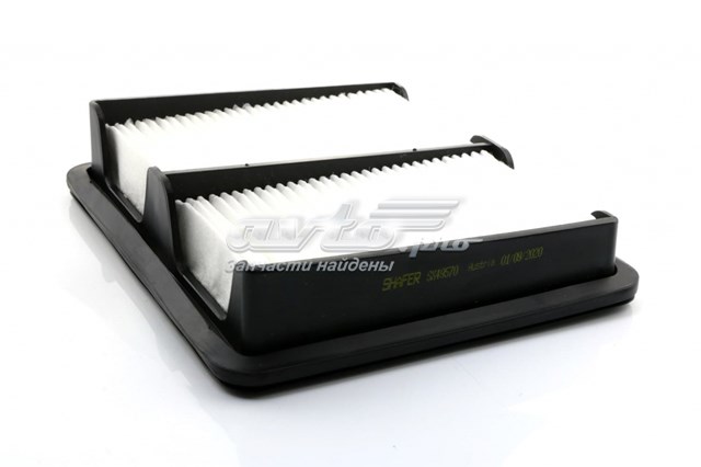 SX49570 Shafer Повітряний фільтр двигуна