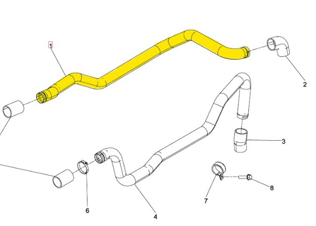  Dinex DIN4IN015 ціна, від 182.17 USD