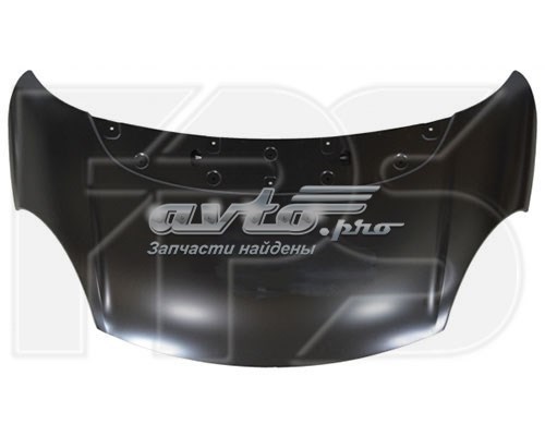 Капот FPS FP2618280 ціна, від 318.30 USD