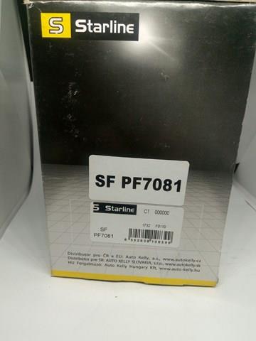 Фільтр тонкого очищення палива Starline SFPF7081 ціна, від 7.75 USD