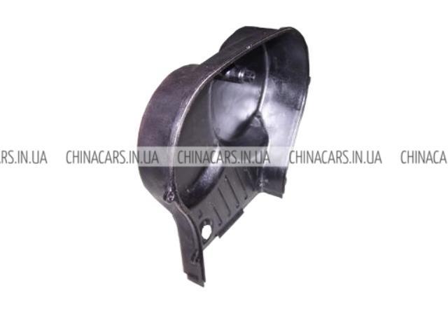 Захист ременя ГРМ, верхній 481H1007081 Chery