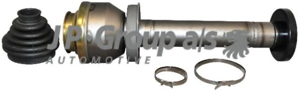 ШРКШ внутрішній, передній, правий JP Group 1143501260 ціна, від 84.03 USD