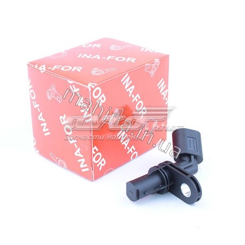 Купити A133550111INF InA-For Датчик АБС (ABS) передній, лівий