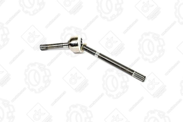 ШРУС зовнішній передній, правий DK 4522304060 ціна, від 60.20 USD