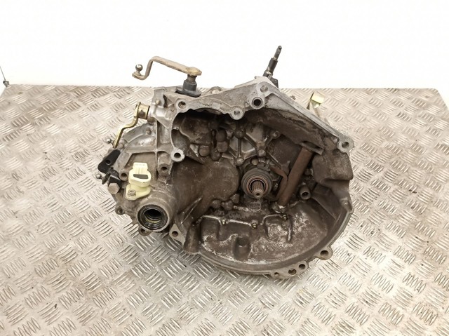 Купити 20CE89 Peugeot/Citroen Ручна коробка передач