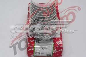 R1059H025 Taiho Вкладиші коленвала, шатунні, комплект, 1-й ремонт (+0,25)