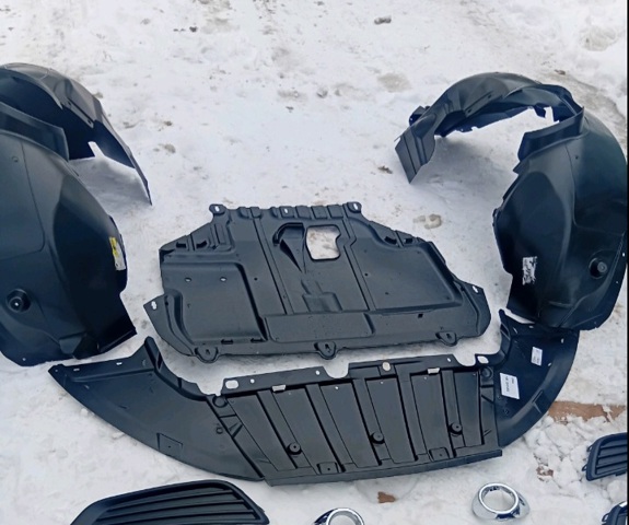 Купити F1EB17B769 Ford 