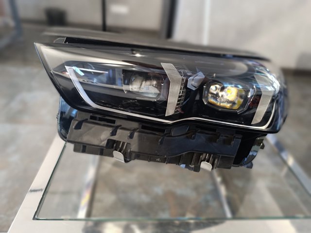  BMW 5A798E5