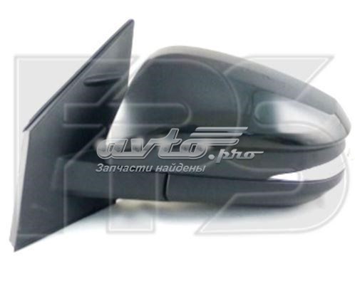 FP7040M02 FPS Праве дзеркало заднього виду