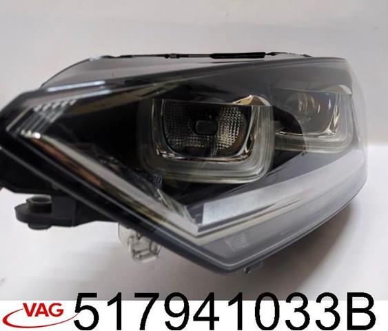  517941033B VAG