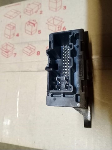 DG9T14B534BB Ford 