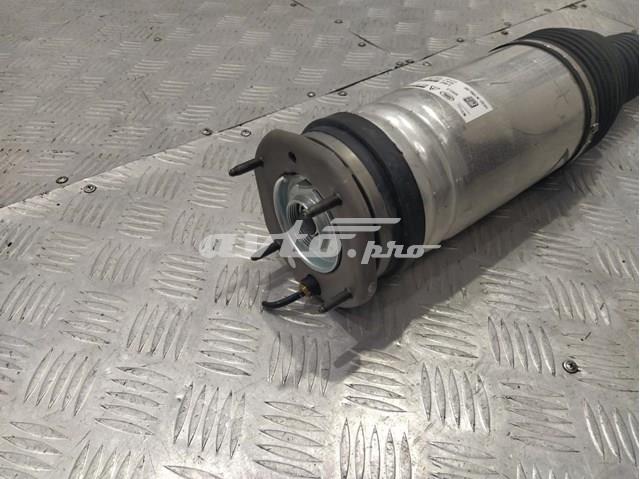 Амортизатора передній лівий LR081564 Land Rover