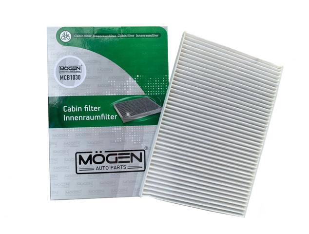 Купити MCB1030 Mogen Фільтр салону вугільний