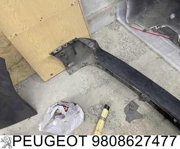 Кожух бампера заднього Peugeot/Citroen 9808627477 ціна, від 161.45 USD
