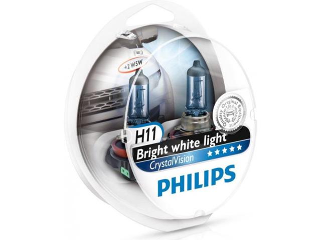  Philips 12362CVS2 ціна, від 47.06 USD