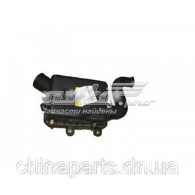 Корпус повітряного фільтра Geely CK I седан (2005 - 2008) ціна, від 14.97 USD