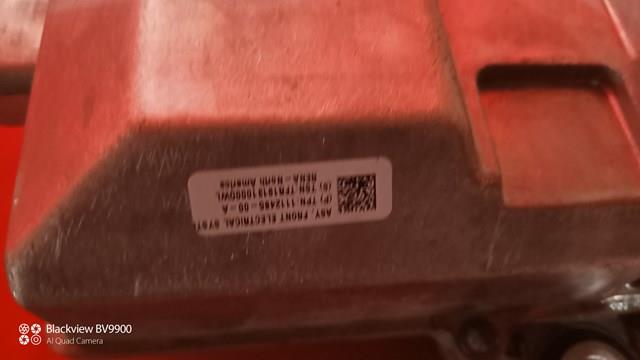 Купити 111248500A Tesla Motors 