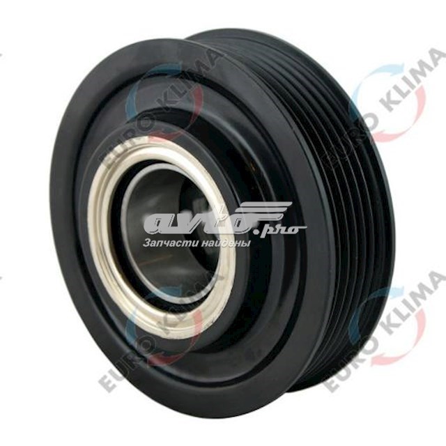 Магнітна муфта компресора кондиціонера REMA-PARTS CA165